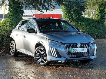 Used Peugeot 208 2025 for sale - 76533344: Photo