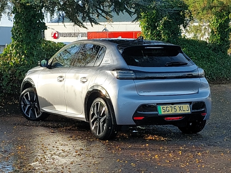 Used Peugeot 208 2025 for sale - 76533344: Photo 3