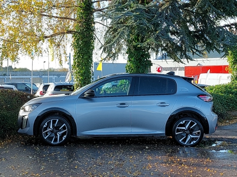 Used Peugeot 208 2025 for sale - 76533344: Photo 4