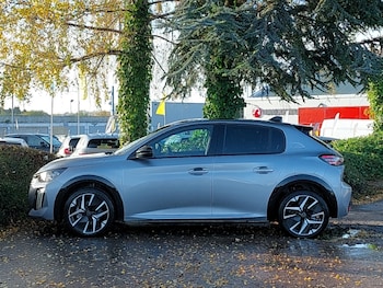 Used Peugeot 208 2025 for sale - 76533344: Photo
