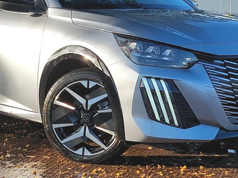 Used Peugeot 208 2025 for sale - 76533344: Photo 9