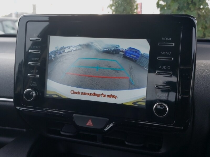 Used Toyota Yaris 2022 for sale - 77197295: Photo 11