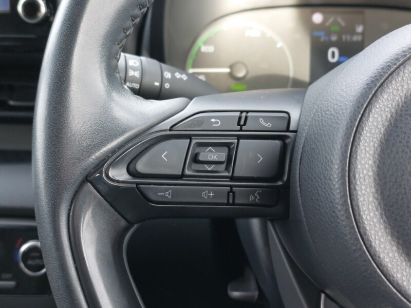 Used Toyota Yaris 2022 for sale - 77197295: Photo 13