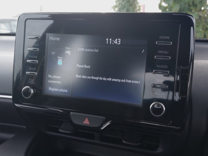 Used Toyota Yaris 2022 for sale - 77197295: Photo 7