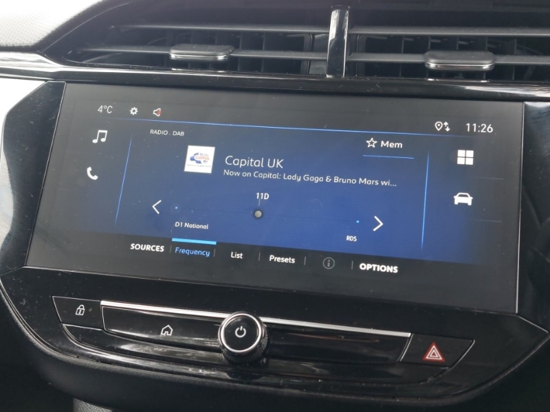 Used Vauxhall Corsa 2024 for sale - 78085381: Photo 10