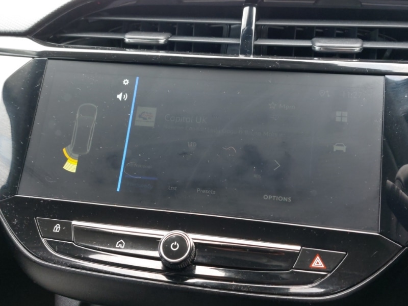 Used Vauxhall Corsa 2024 for sale - 78085381: Photo 11