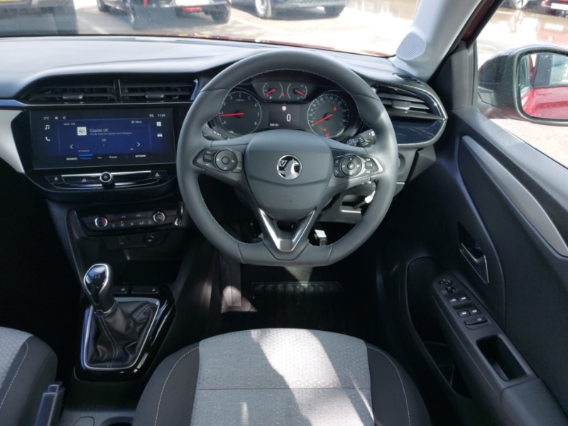 Used Vauxhall Corsa 2024 for sale - 78085381: Photo 12