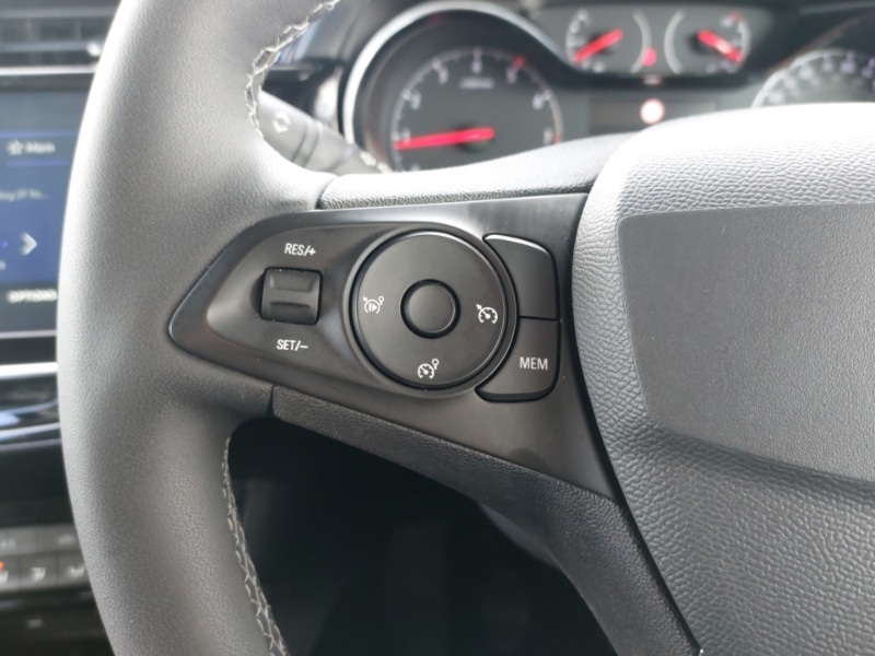 Used Vauxhall Corsa 2024 for sale - 78085381: Photo 13