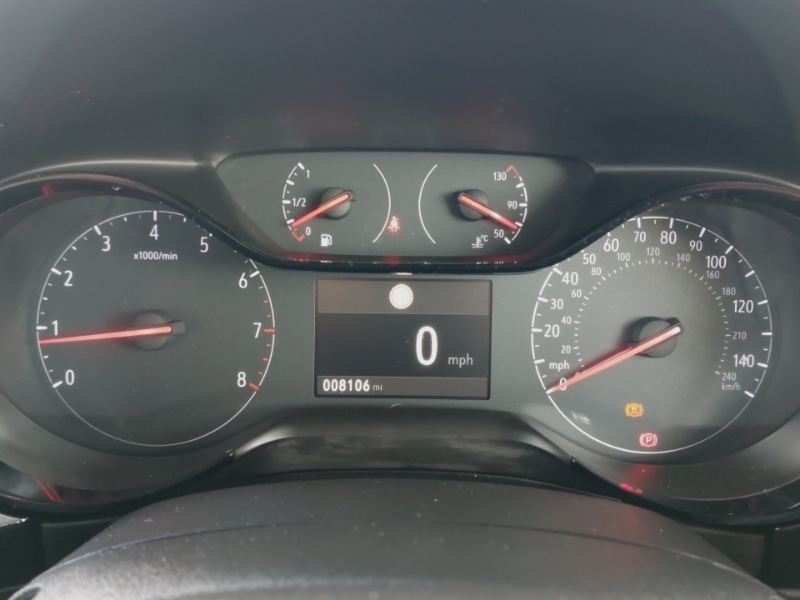 Used Vauxhall Corsa 2024 for sale - 78085381: Photo 15