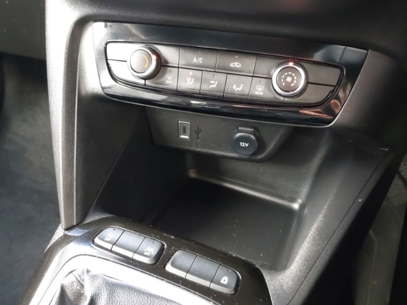 Used Vauxhall Corsa 2024 for sale - 78085381: Photo 16