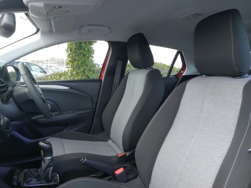 Used Vauxhall Corsa 2024 for sale - 78085381: Photo 18