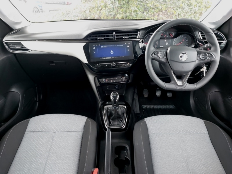 Used Vauxhall Corsa 2024 for sale - 78085381: Photo 2