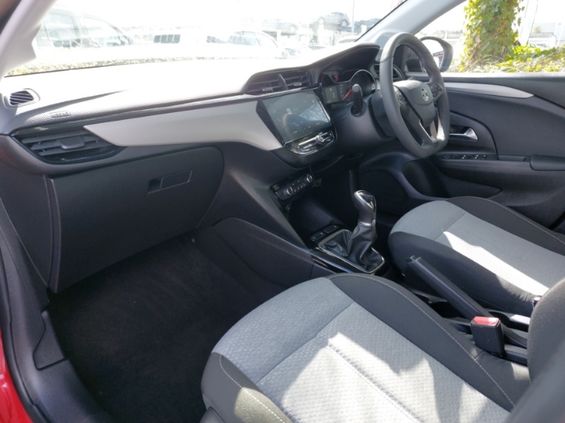 Used Vauxhall Corsa 2024 for sale - 78085381: Photo 5