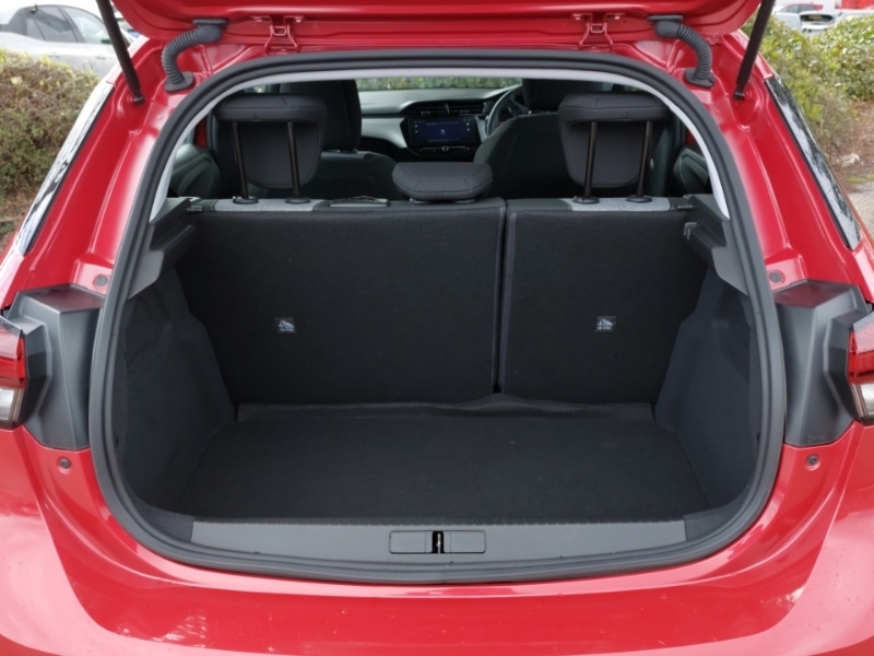 Used Vauxhall Corsa 2024 for sale - 78085381: Photo 8