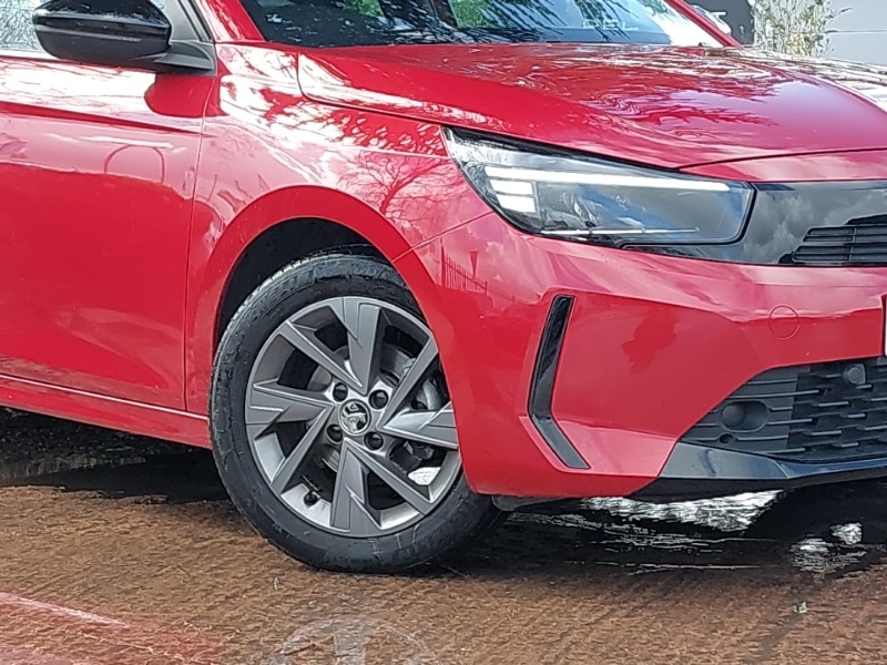 Used Vauxhall Corsa 2024 for sale - 78085381: Photo 9