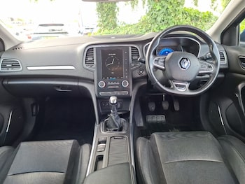 Used Renault Megane 2016 for sale - 79332826: Photo