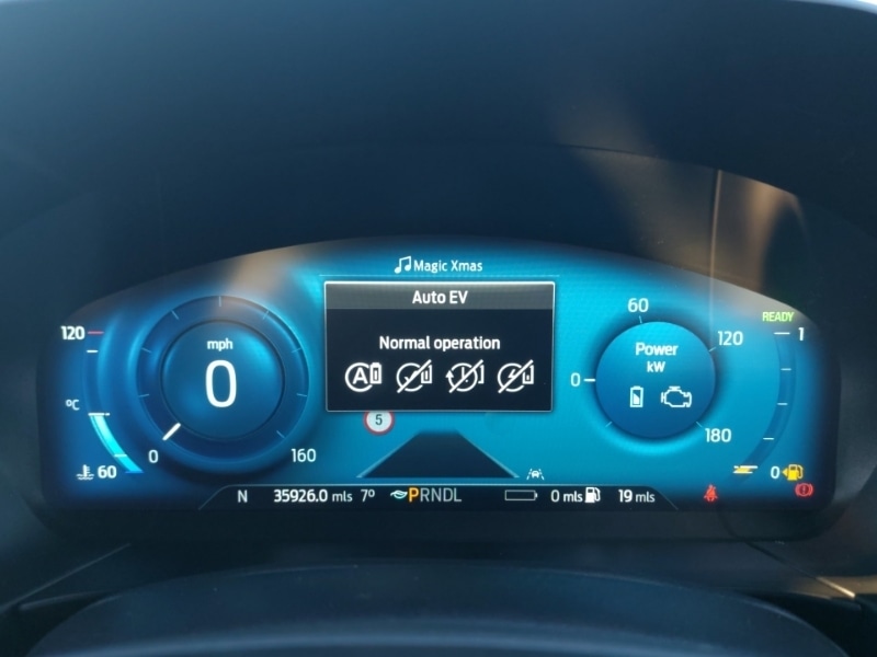 Used Ford Kuga 2022 for sale - 76695739: Photo 15