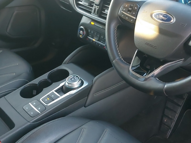 Used Ford Kuga 2022 for sale - 76695739: Photo 19