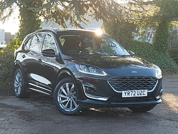 Used Ford Kuga 2022 for sale - 76695739: Photo