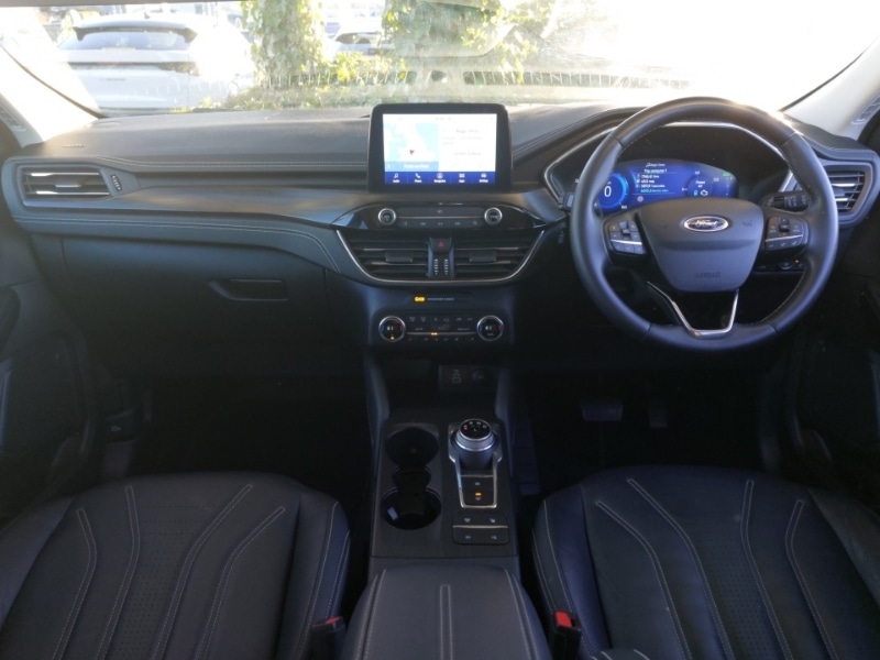 Used Ford Kuga 2022 for sale - 76695739: Photo 2