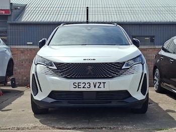 Used Peugeot 5008 2023 for sale - 78803489: Photo