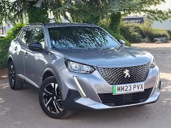 Used Peugeot 2008 2023 for sale - 79627391: Photo