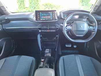 Used Peugeot 2008 2023 for sale - 79627391: Photo