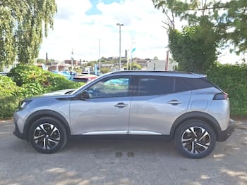 Used Peugeot 2008 2023 for sale - 79627391: Photo