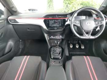 Used Vauxhall Corsa 2022 for sale - 74907339: Photo