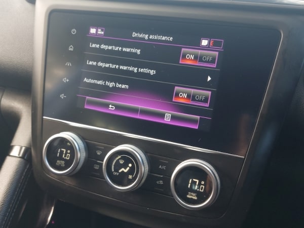 Used Renault Kadjar 2019 for sale - 76233570: Photo 17