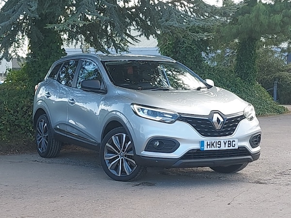Used Renault Kadjar 2019 for sale - 76233570: Photo 1