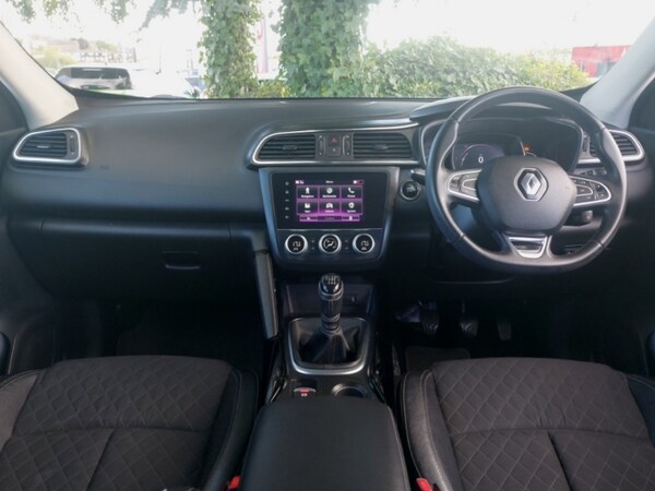 Used Renault Kadjar 2019 for sale - 76233570: Photo 2
