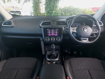 Used Renault Kadjar 2019 for sale - 76233570: Photo 2