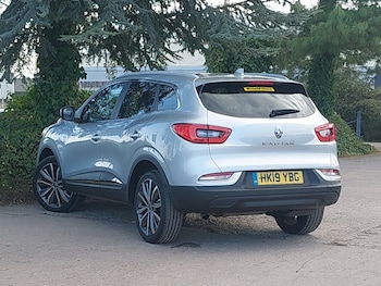 Used Renault Kadjar 2019 for sale - 76233570: Photo 3