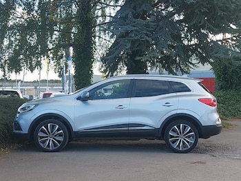 Used Renault Kadjar 2019 for sale - 76233570: Photo 4