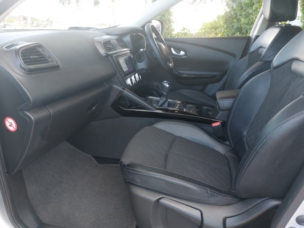 Used Renault Kadjar 2019 for sale - 76233570: Photo 5