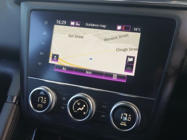 Used Renault Kadjar 2019 for sale - 76233570: Photo 7
