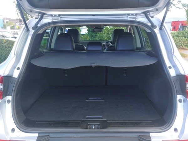 Used Renault Kadjar 2019 for sale - 76233570: Photo 8