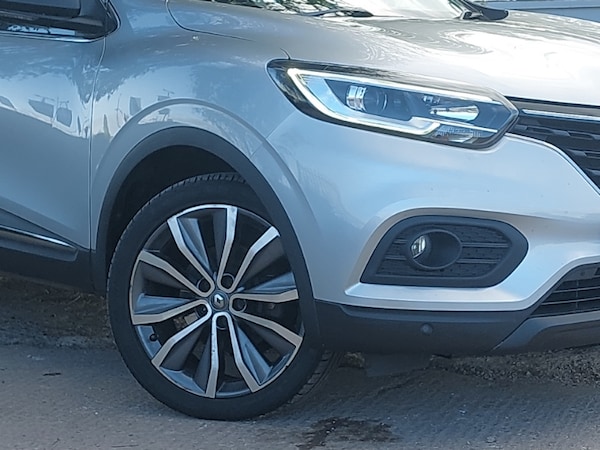 Used Renault Kadjar 2019 for sale - 76233570: Photo 9