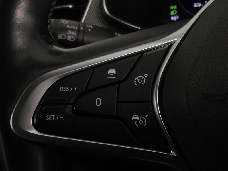 Used Renault Arkana 2022 for sale - 77289683: Photo 18