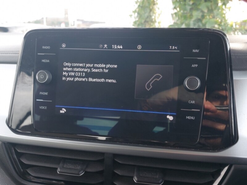 Used Volkswagen T-Roc 2022 for sale - 77337932: Photo 10