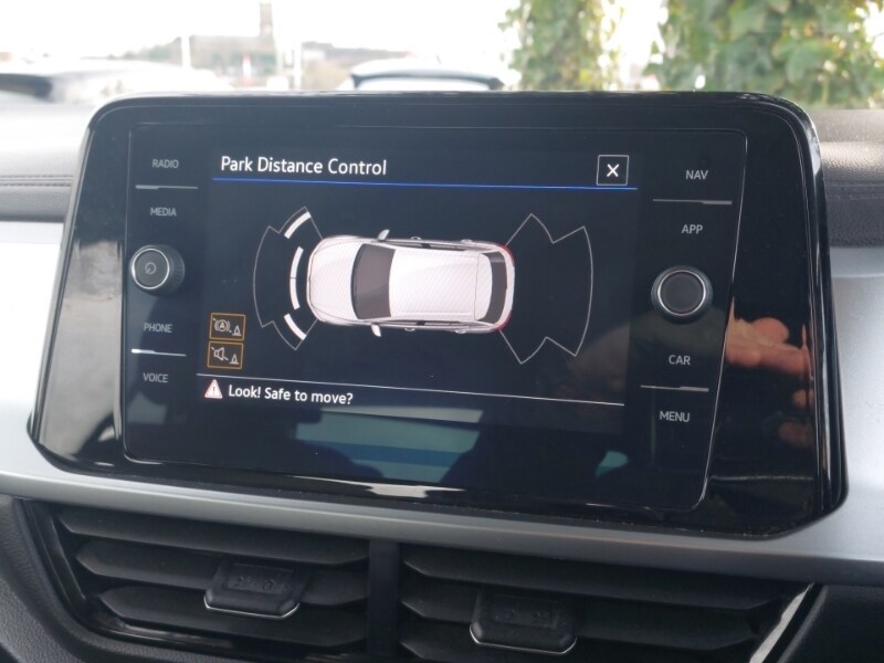 Used Volkswagen T-Roc 2022 for sale - 77337932: Photo 11