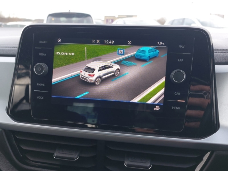 Used Volkswagen T-Roc 2022 for sale - 77337932: Photo 16