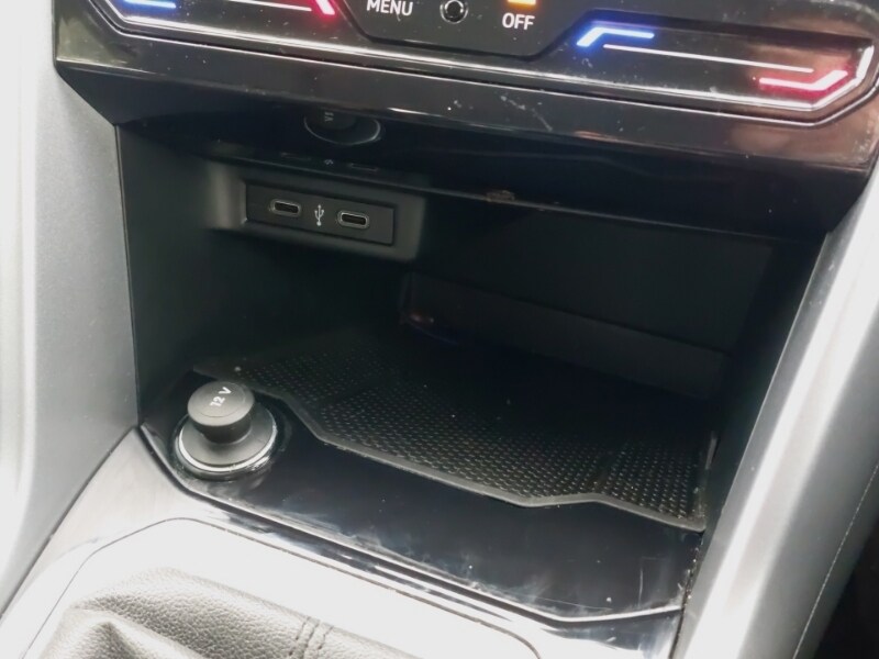 Used Volkswagen T-Roc 2022 for sale - 77337932: Photo 17