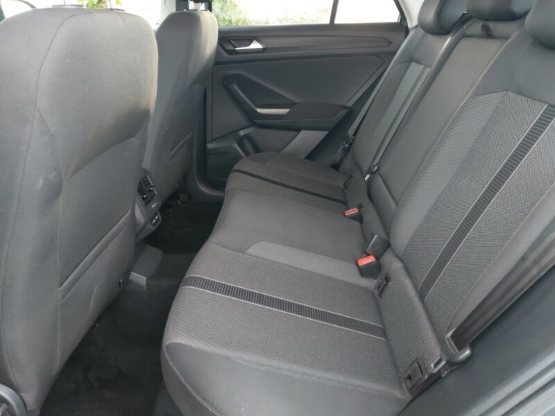Used Volkswagen T-Roc 2022 for sale - 77337932: Photo 6