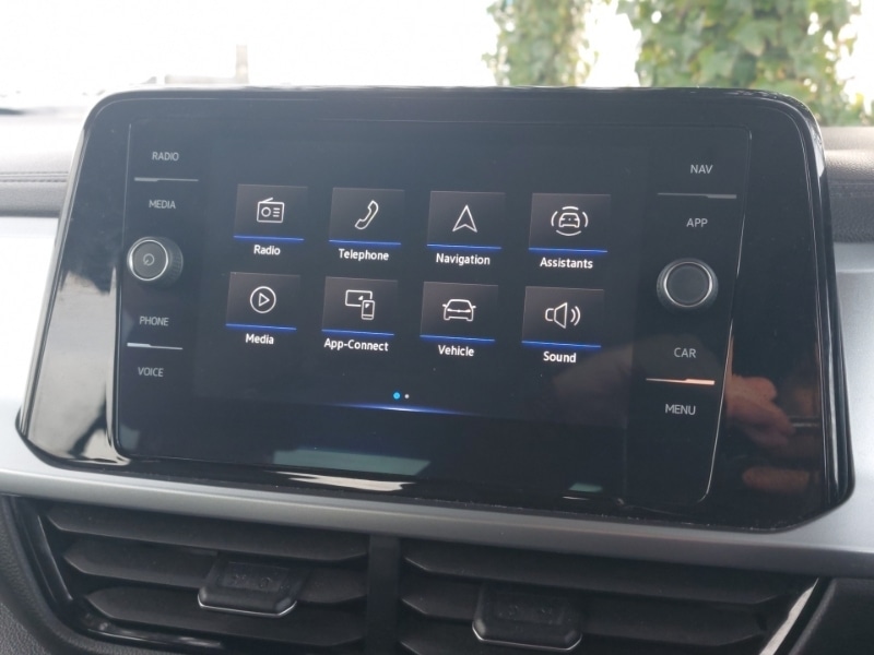 Used Volkswagen T-Roc 2022 for sale - 77337932: Photo 7