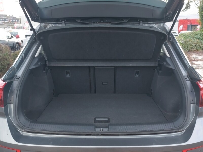 Used Volkswagen T-Roc 2022 for sale - 77337932: Photo 8