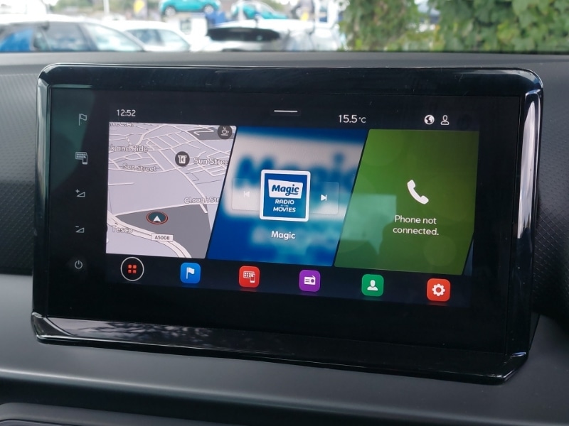 Used SEAT Arona 2024 for sale - 76721389: Photo 10