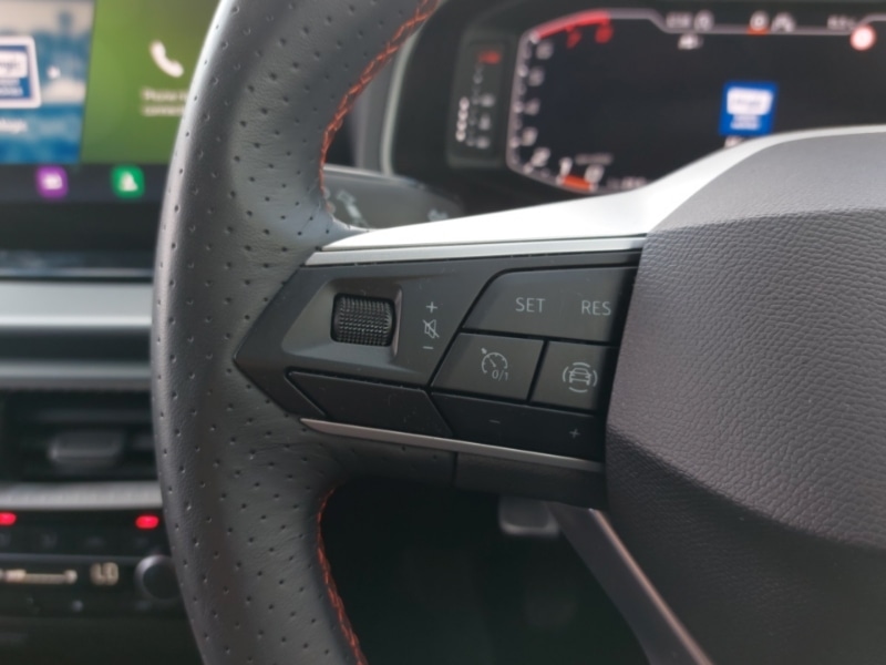 Used SEAT Arona 2024 for sale - 76721389: Photo 13