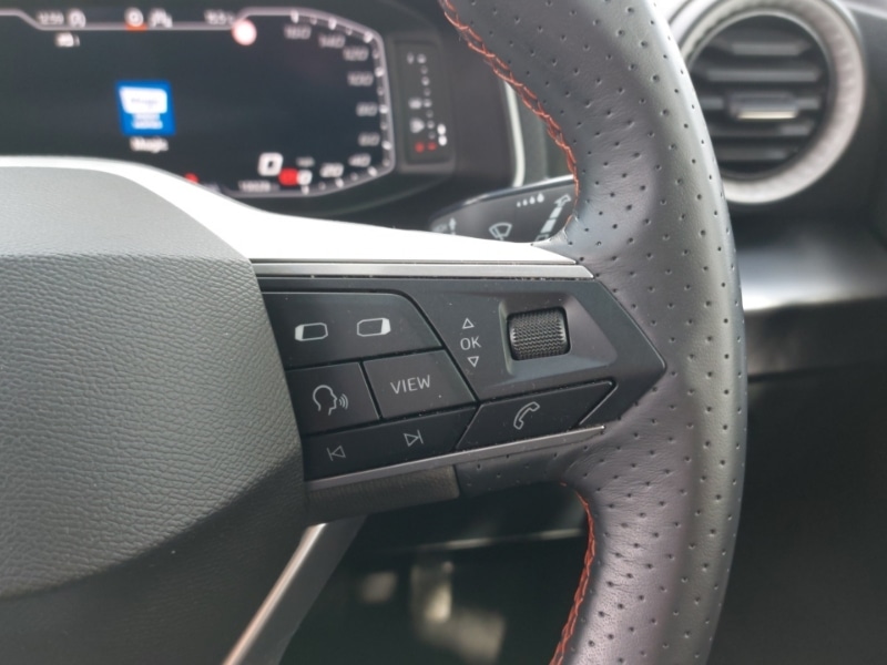 Used SEAT Arona 2024 for sale - 76721389: Photo 14